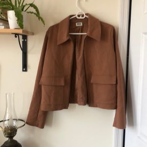 MTWTFSS WEEKDAY Tac jacket